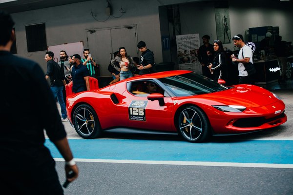 Louez votre vélo cube électrique : robustesse et économies !