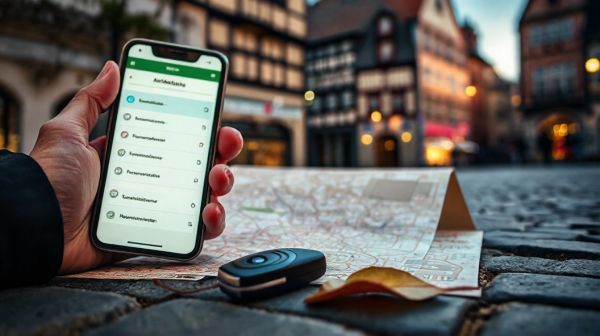 Comment localiser un service de dépannage clé auto à Chambéry