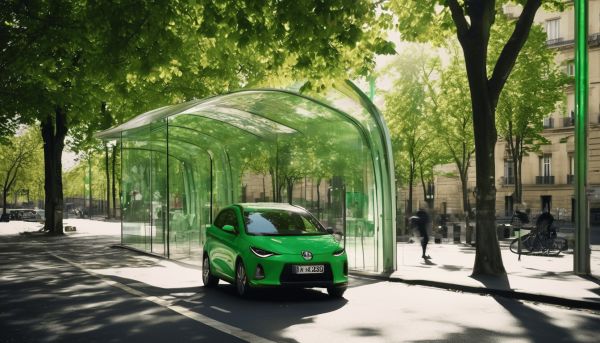 Comment stationner facilement à lpa park République à Lyon