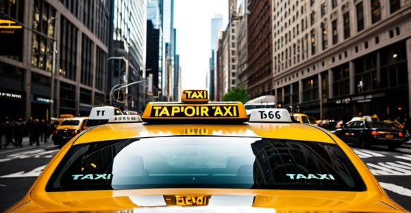 Comment trouver facilement votre taxi conventionné ?