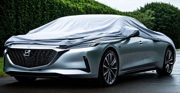 Covering voiture : pourquoi choisir cette option économique ?