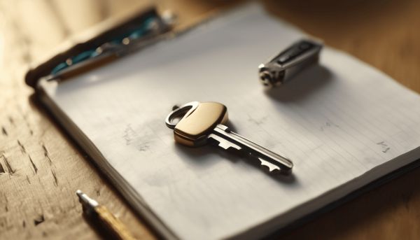 Évaluer le tarif de reproduction d’une clé de voiture pour mieux maîtriser son budget