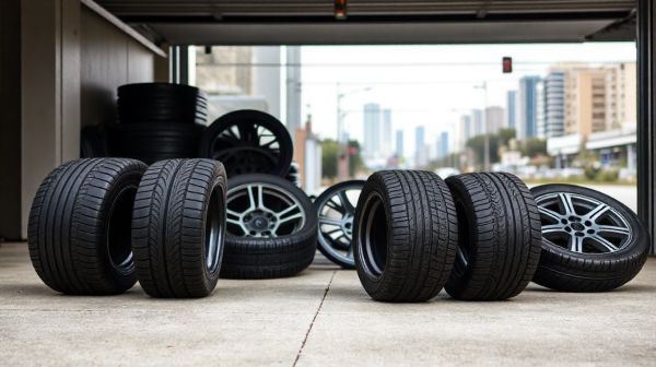 Guide d'achat des pneus 205 55 R16 pour un meilleur confort