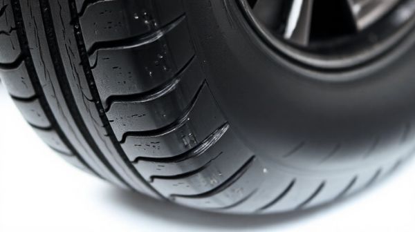Guide d'achat des pneus 205 55 R16 pour un meilleur confort