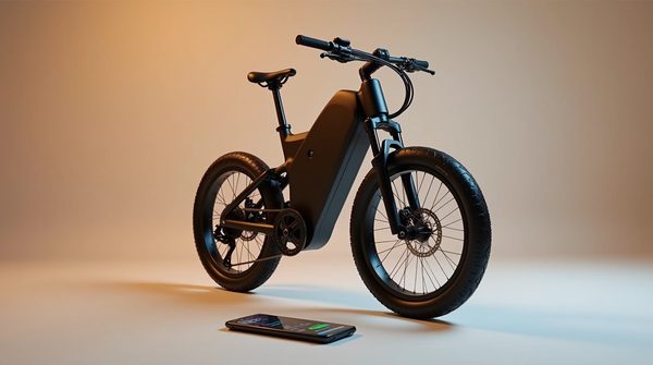 Louez votre vélo cube électrique : robustesse et économies !