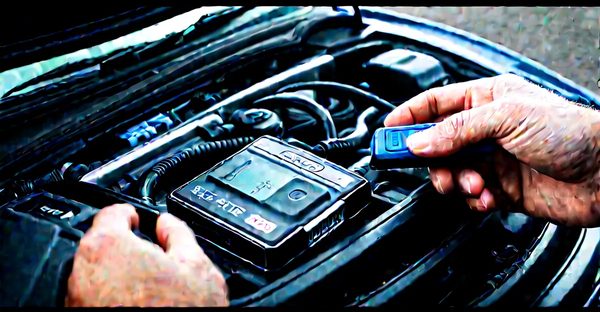 Meilleures valises diagnostic auto pour votre véhicule