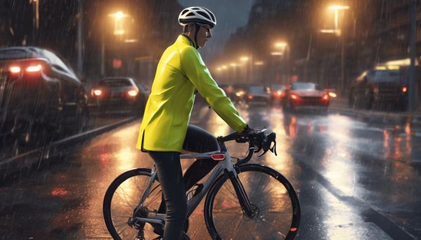 Optez pour des clignoteurs vélo sûrs et efficaces
