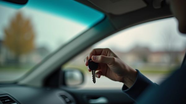 Perte de clé de voiture à Chambéry ? Obtenez une aide rapide