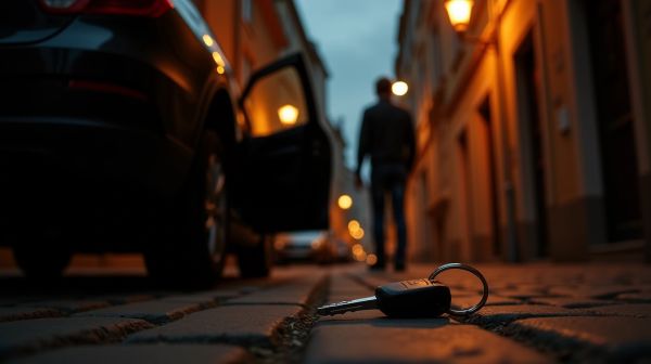 Perte de clé de voiture à Chambéry ? Obtenez une aide rapide