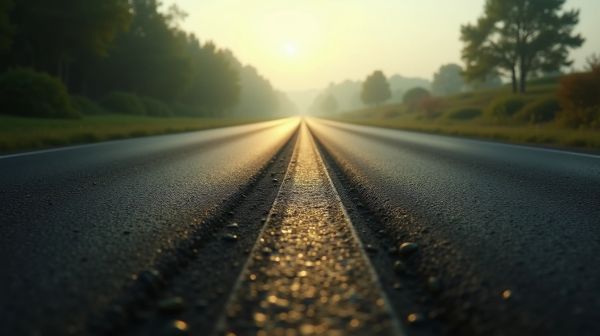Québec : ce que le kilométrage dit réellement d'un véhicule