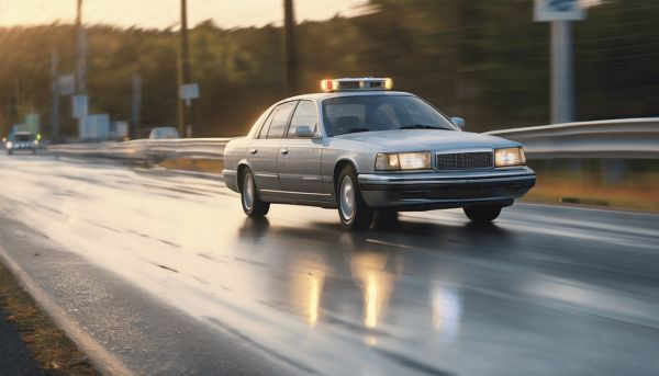 Radars auto : comprendre l’enjeu des dérives de vitesse