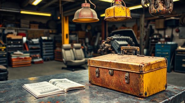 Top 5 outils de diagnostic auto pour entretenir votre voiture