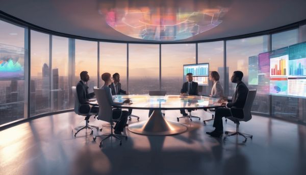 Vespieren : une approche innovante des assurances d’entreprise